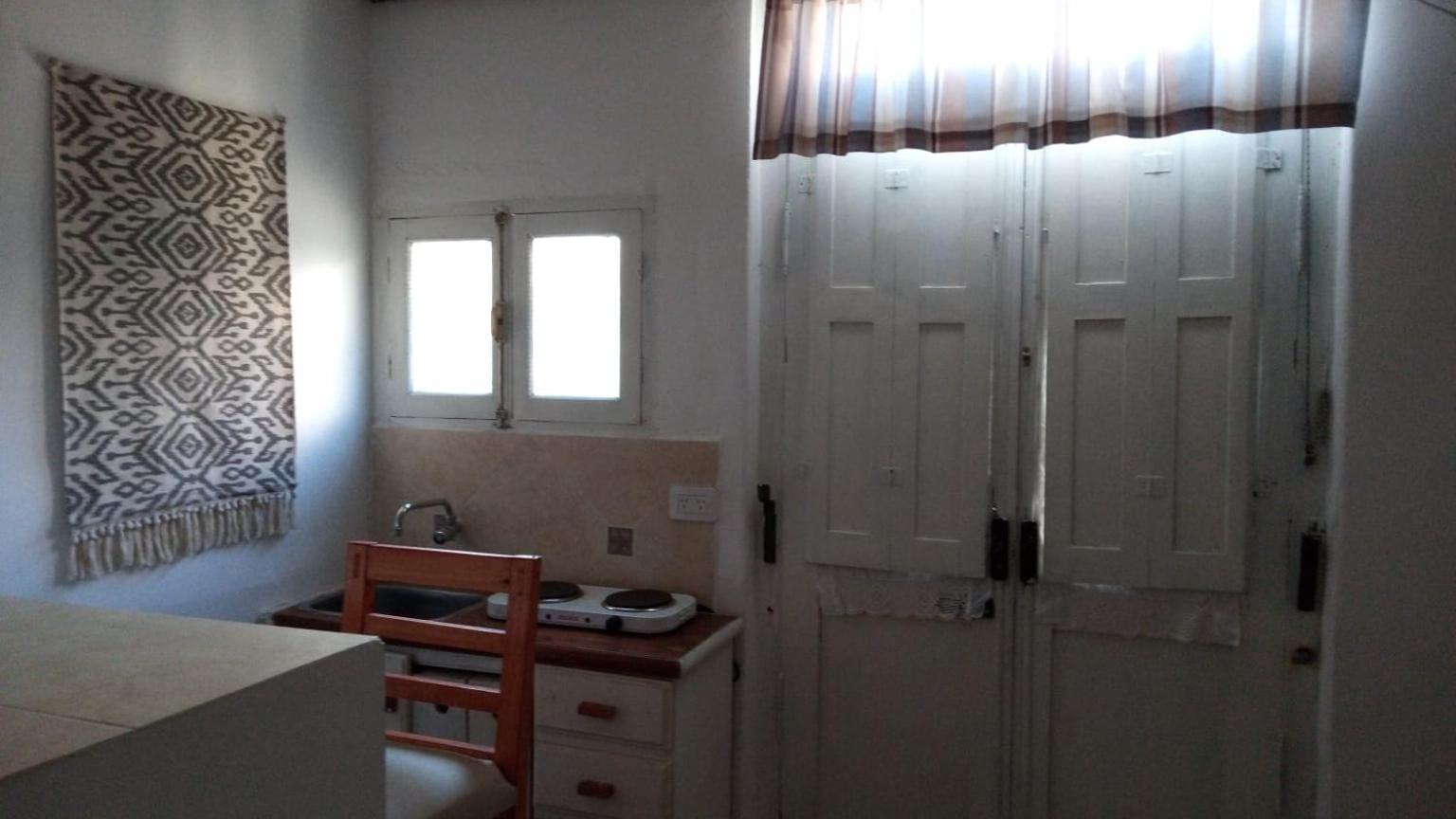 No Me Olvides -Salta-Somos Mascoteros Apartment Exterior photo