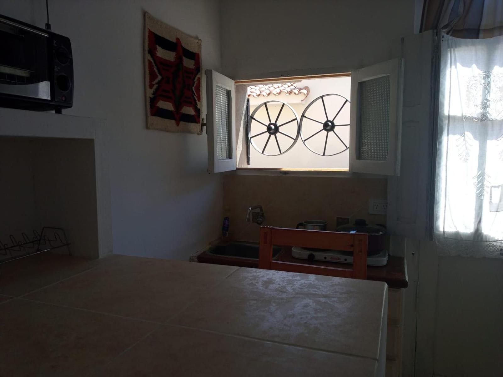No Me Olvides -Salta-Somos Mascoteros Apartment Exterior photo